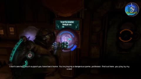 Dead Space 3 PART 1