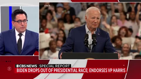 BREAKING: Joe Biden’s Brother, Frank Biden, Reveals Joe’s Health…