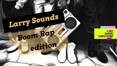 Boom Bap type beat/ Underground Hip Hop Instrumental [ "backindadays" ] w/Serato