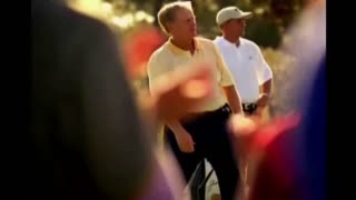 Stryker Commercial with Jack Nicklaus