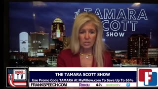 The Tamara Scott Show | Joseph Thomas at CPAC 2023