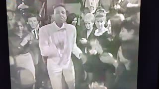 Marvin Gaye Can I Get A Witness 1964 Live