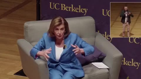 Pelosi: Wealthy Republicans Aren’t All Racist Anti-Semites, But ‘That’s How They Vote’