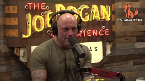 ‘You Guys Were Just Talking Sh*t’: Joe Rogan Rips Democrats’ Two-Faced Stance on the COVID Vaccine