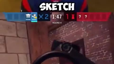 Jynxzi 1v1's Sketch😂