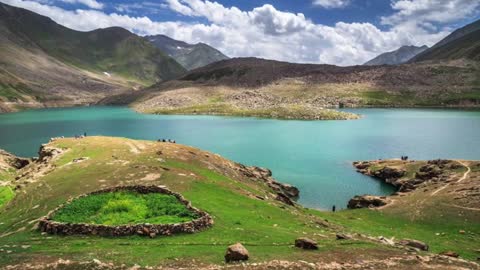 The Most Beautiful Places In Pakistan Beautiful Valleys in Pakistan Beautiful Places to Visit