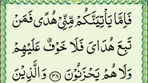 Most Beautiful and Peacefull Heart Touching Quran Reaction - Para 1 to 10