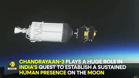 WATCH - Future Missions Of ISRO- What Next For ISRO After Chandrayaan-3 Mission-