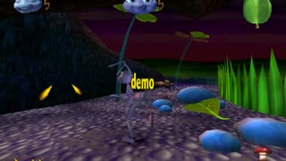 A BUGS LIFE [ Pt. 2 ] PREVIEW AND DEMO