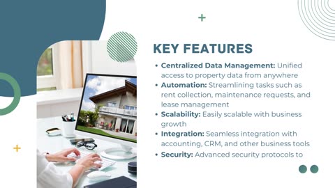 Revolutionize Your Property Operations with Cloud-Based Software
