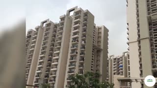 Gaur City 4th Avenue Apartments Greater Noida West