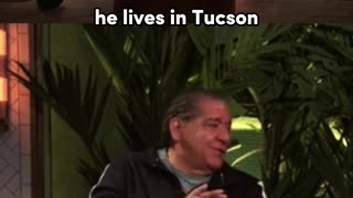 Joey Diaz talking about the kidnapping.