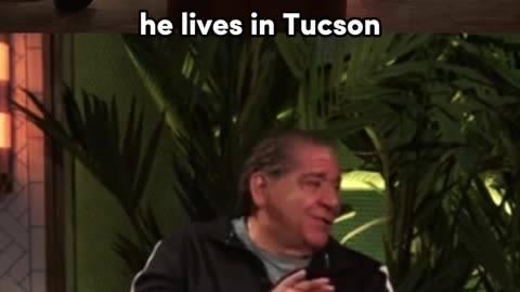 Joey Diaz talking about the kidnapping.