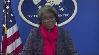 U.S. Department of State: Foreign Press Center Briefing with Ambassador Linda Thomas Greenfield