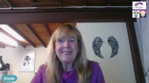 June General Tarot Reading with Annie