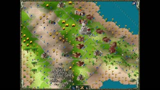 The Settlers II (PC) E1.1