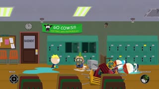 South Park: Stick of Truth: Part 3