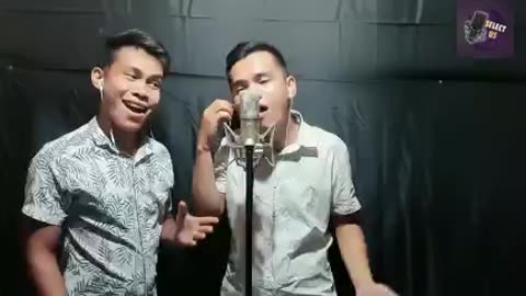 Let It Be Me cover by Jovany Satera and Aljun Alborme
