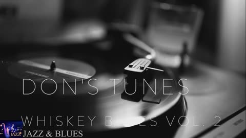 Whiskey Blues Best of Slow Blues Rock