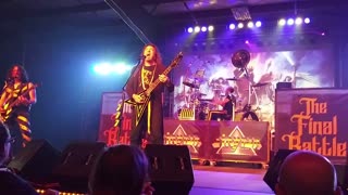 STRYPER @BMI (05-12-2023) Song_07 Revelation