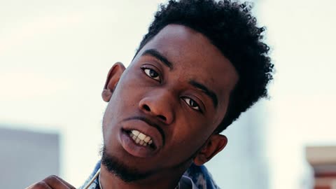 Desiigner Charged With Indecent Exposure