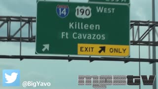 Big Yavo Killeen Tx Recap Presented By Polow's Mob Tv
