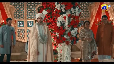 Tere Bin | OST | ft. Yumna Zaidi, Wahaj Ali | Shani Arshad | Har Pal Geo | 7th Sky Entertainment