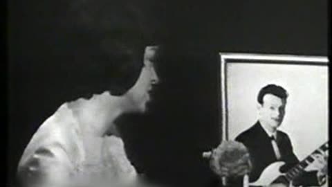 Noelene Batley - Forgive Me = Sing, Sing, Sing Music Video 1963