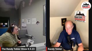 The Randy Tobler Show 8.5.23