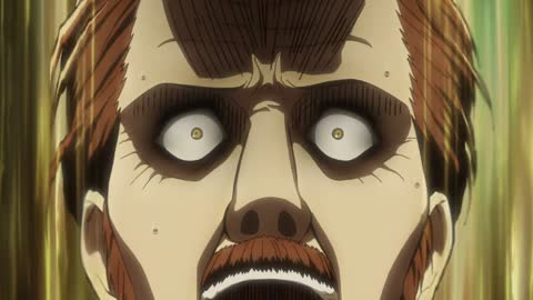 Attack on Titan Season 1 Ep. 9