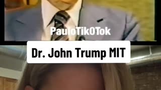 Dr John Trump MIT