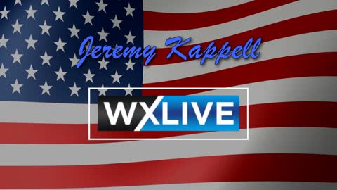 WxLIVE: Biden & MSNBC Declare War on Republicans