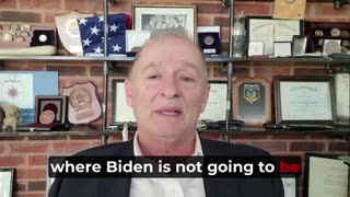 Shark Trump smells Biden’s blood in the water