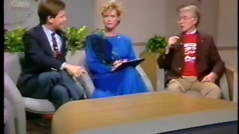 September 15, 1989 - Indianapolis WISH-TV 5:30 PM Newscast