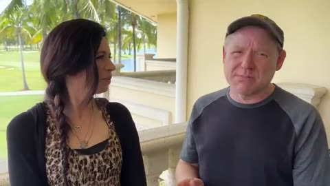 Donné Clement Petruska And Trey Smith LIVE at The Trump Doral Resort, Miami FL