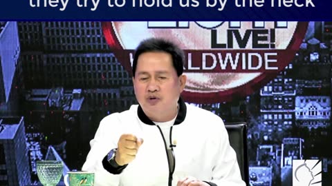 Pastor Apollo: Hindi ako proud sa pagpunta ng Spaniards dito sa ating bansa