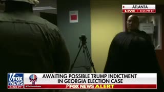 "It’s A Political Show!" - Trump Lawyer SLAMS Georgia Case