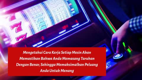 Slot Deposit Dana