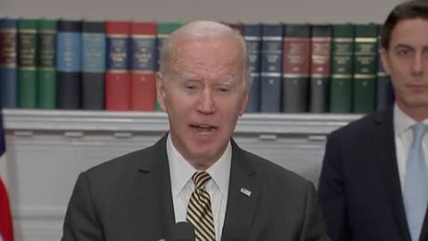 'Another Biden Success Story!' US Strategic Petroleum Reserve Won't Be Replenished…Oil Too Expensive
