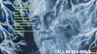 MAX IGAN ON THE MICHAEL DEACON SHOW - 11/30/22