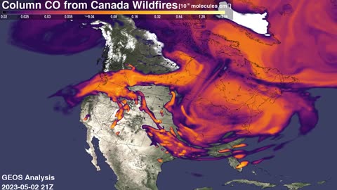 Wildfires 101: How NASA Studies Fires in a Changing World