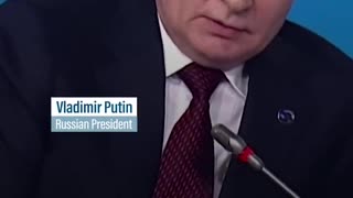 🇺🇦 Ukraine Russia War | Vladimir Putin on the Possibility of Lowering the Threshold for the Us | RCF