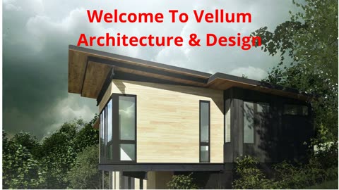 Vellum Architecture & Design : Professional Architects in Asheville, NC | 28801