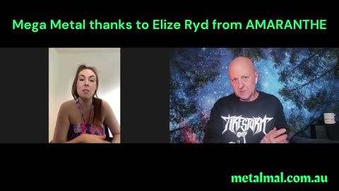 20240808 AMARANTHE interview