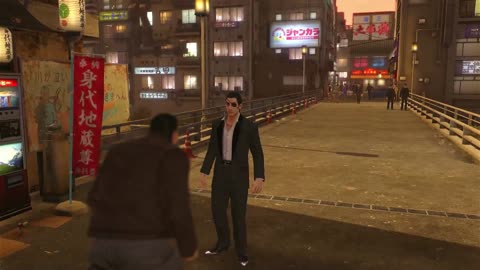 Yakuza 0 Chapter 7 Episode 19