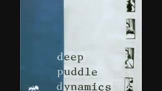 Deep Puddle Dynamics - The Taste of Rain... Why Kneel (1999) [full album]