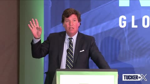 Tucker Carlson on the importance of truth