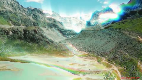 "Switzerland Unveiled: Journey Through the Captivating Beauty"