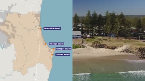 Rental prices have skyrocketed in Australia — even in tourist mecca Byron Bay | The Drum | ABC News