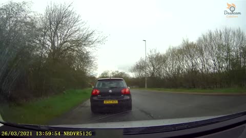 Dash cam UK Bad Drivers - Close Calls Vol. 7